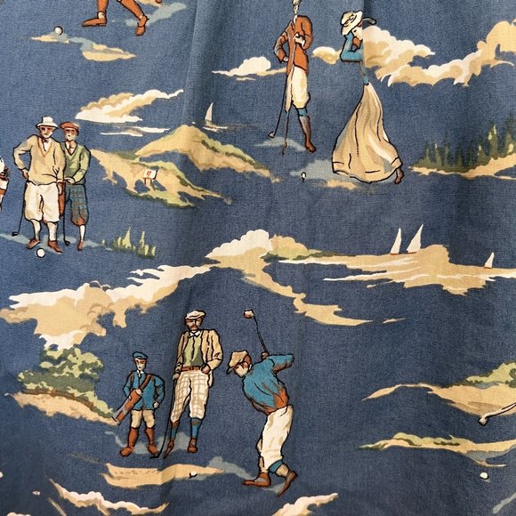 Kahala Golf Shirt - Mens - Size Large - Picture 7 of 8